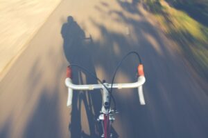 Lire la suite à propos de l’article Pourquoi j’ai peur de faire du vélo ?
