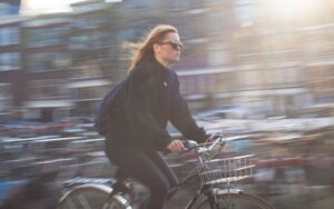Lire la suite à propos de l’article Faire du vélo, une bonne pratique pour vous 