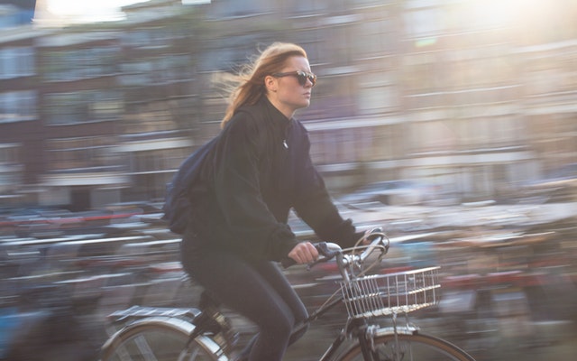 Lire la suite à propos de l’article Faire du vélo, une bonne pratique pour vous 